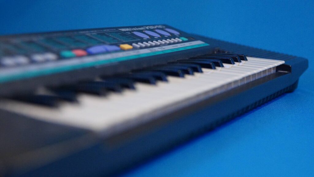 Yamaha PSS-190