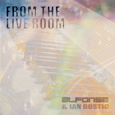 Cover art for From the Live Room