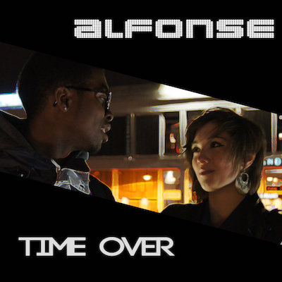 Cover art for Time Over